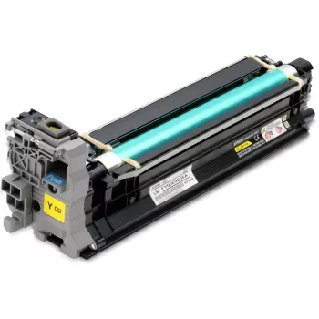 Epson vaizdo būgnas geltonas 30 000 puslapių