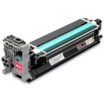 Epson vaizdo būgnas raudonas 30 000 puslapių, Epson, AcuLaser CX28 serijai