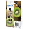 Epson Kiwi juodas rašalo kasetė 202 Claria Premium, standartinė talpa, pigmentinis rašalas, 6,9 ml, 1 vnt., 250 puslapių