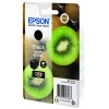 Epson Kiwi juodas rašalo kasetė 202 Claria Premium, standartinė talpa, pigmentinis rašalas, 6,9 ml, 1 vnt., 250 puslapių