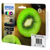 Epson Kiwi Multipack 5 spalvų 202XL Claria Premium rašalas