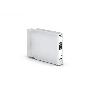 Originalus Epson XL juodas kasečių rašalas, didelės talpos, skirtas WF-C81xx / WF-C86xx