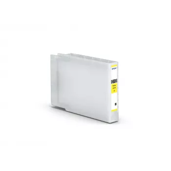 Epson WF-C81xx / WF-C86xx kasetė XL geltona, didelės talpos