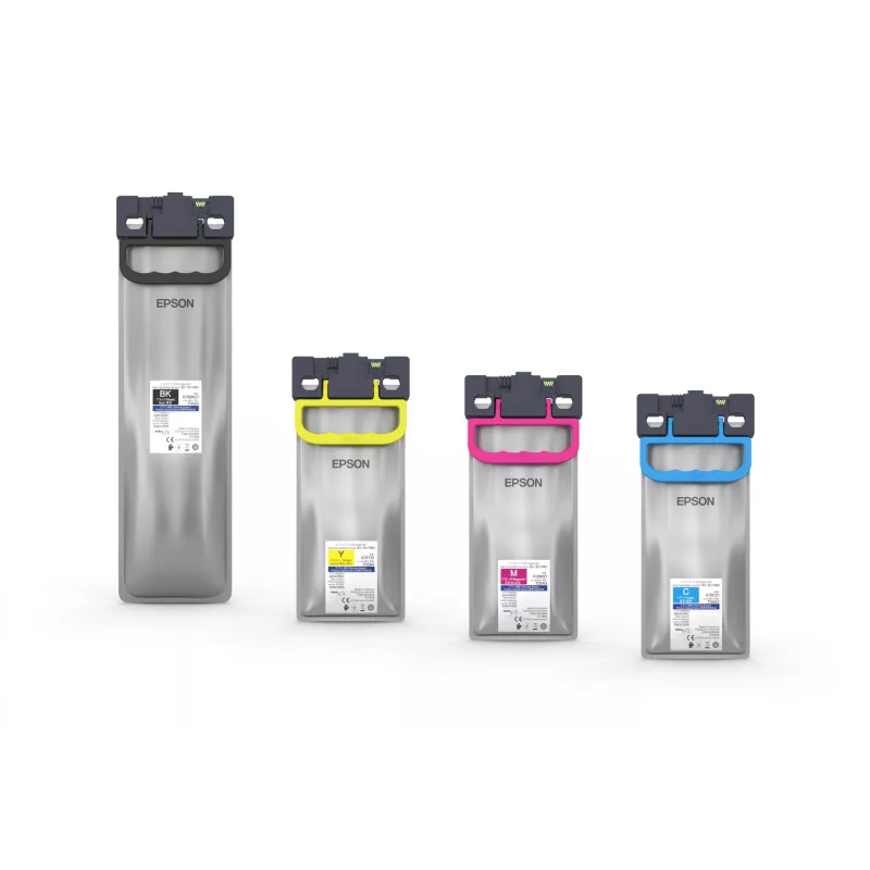 Epson C13T05A200 kasetė 1 vnt. Originali Didelės (XL) talpos Cian