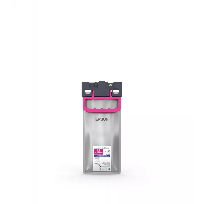 Epson C13T05A300 kasetė 1 vnt. Originali didelės talpos (XL) purpurinė