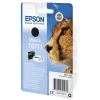 Epson T0711 DURABrite Ultra rašalinė kasetė juoda, pigmentinis rašalas, 7,4 ml, 1 vnt., 250 puslapių