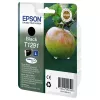Kasetė Epson T1291 DURABrite Ultra juoda pigmentinė, 1 vnt.