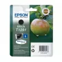 Kasetė Epson T1291 DURABrite Ultra juoda pigmentinė, 1 vnt.