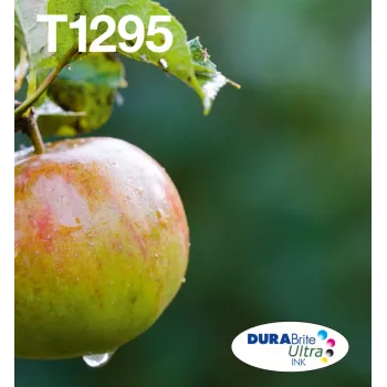Epson Apple Multipack 4 spalvų T129 EasyMail, juoda, žydra, rausvai raudona, geltona, 11,2 ml, 7 ml, 1 vnt., daugiapakė