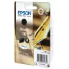 Epson rašalinė kasetė 16 C13T16214022 juoda DURABrite Ultra
