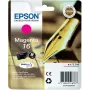 Epson kasetė DURABrite Ultra Magenta 16