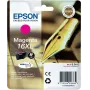 Rašalinė kasetė Epson 16XL Magenta DURABrite Ultra