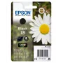Epson Daisy 18 Claria Home Ink juodas kasetė