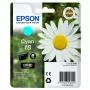 Epson Daisy Singlepack Cyan 18 Claria Home Ink – Fotociano rašalo kasetė