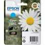 Kasetė EPSON rašalinė Cyan 18XL Claria Home Ink C13T18124010