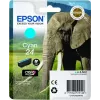 Epson kasetė Claria Photo HD Cyan (C13T24224010)