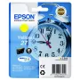 Epson DURABrite Ultra 27 geltona kasetė, originali, 1 vnt.