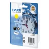 Epson DURABrite Ultra 27 geltona kasetė, originali, 1 vnt.