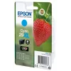Epson Strawberry 29XL C kasetė 1 vnt. Originali didelės talpos (XL) mėlyna