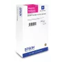 Kasetė Epson C13T755340 (Originali) XL didelės talpos, purpurinė, 1 vnt.