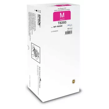 Epson Magenta XL rašalo tiekimo blokas, purpurinis, pigmentinis rašalas, 1 vnt.