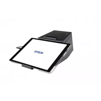 Epson TM-m30II-SL (512) 203 x 203 DPI laidinis terminis kvitų spausdintuvas