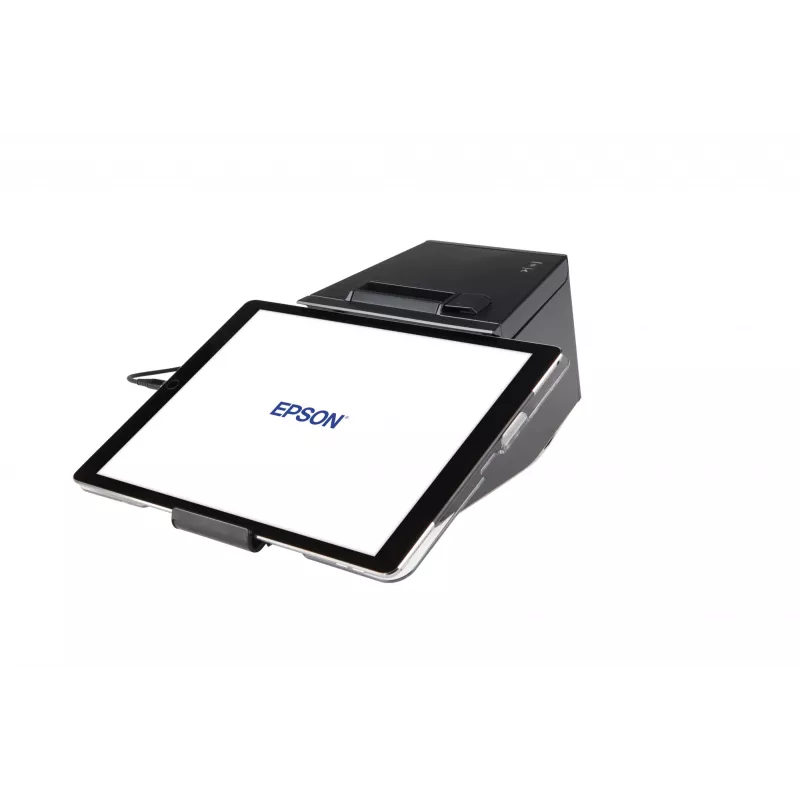 Epson TM-m30II-SL (512) 203 x 203 DPI laidinis terminis kvitų spausdintuvas