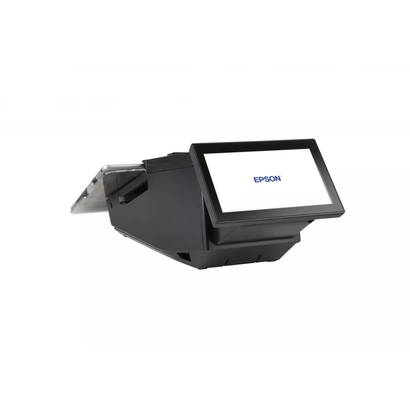 Epson TM-m30II-SL (512) 203 x 203 DPI laidinis terminis kvitų spausdintuvas
