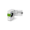 Epson LabelWorks LW-C410 etikečių spausdintuvas terminis perdavimas 180 x 180 DPI 9 mm/s belaidis Bluetooth