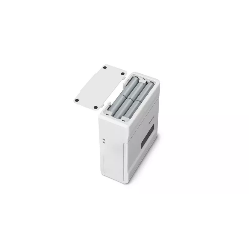 Epson LabelWorks LW-C410 etikečių spausdintuvas terminis perdavimas 180 x 180 DPI 9 mm/s belaidis Bluetooth