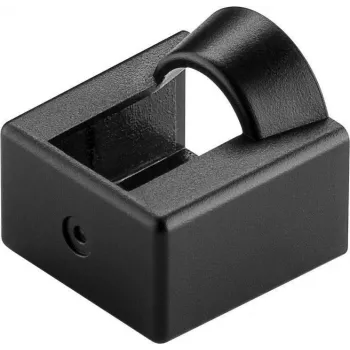 Microconnect CABLEMANA-11 dulkių dangteliai RJ-45 lizdams, 10 vnt.
