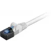 Microconnect CABLEMANA-11 dulkių dangteliai RJ-45 lizdams, 10 vnt.