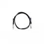BlueOptics CAB-SAS05M-8644 SAS laidas 0,5 m 12 Gbit/s MiniSAS-HD