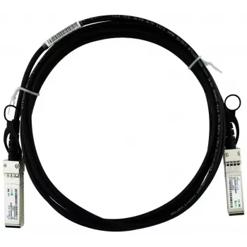 InfiniBand / šviesolaidinis kabelis SFP+ BlueOptics CAB-SFP-SFP-3M-BL 3m Vyriškas/Vyriškas