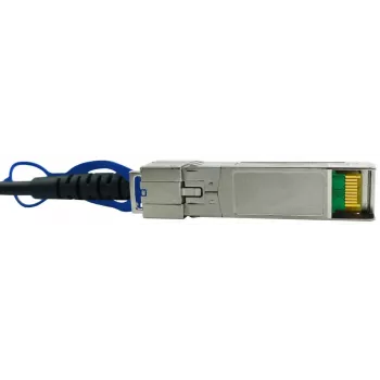 BlueOptics CAB-S-S-25G-50CM InfiniBand šviesolaidinis kabelis 0,5 m SFP28