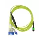 BlueOptics CBL-0206-05-BO InfiniBand šviesolaidinis kabelis 5 m LC/APC