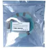 BlueOptics CBL-0310-001-BO InfiniBand/šviesolaidinis kabelis 1 m QSFP oranžinis