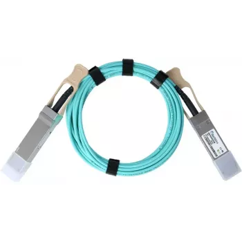 BlueOptics CBL-0310-002-BO InfiniBand optinis kabelis 2 m QSFP
