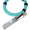 BlueOptics CBL-0310-010-BO InfiniBand/šviesolaidinis kabelis 10 m QSFP Kištukas/Kištukas