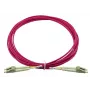 BlueOptics CBL-LC-OM4-15M-BO 15 m OM4 šviesolaidinis kabelis Duplex LC/LC
