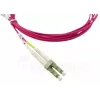 BlueOptics CBL-LC-OM4-20M-BO šviesolaidinis kabelis 2x LC 20 m OM4