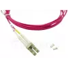 BlueOptics CBL-LC-OM4-20M-BO šviesolaidinis kabelis 2x LC 20 m OM4