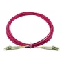 BlueOptics CBL-LC-OM4-20M-BO šviesolaidinis kabelis 2x LC 20 m OM4