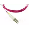 BlueOptics CBL-LC-OM4-50M-BO InfiniBand šviesolaidinis kabelis 50 m 2x LC