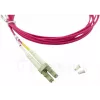 BlueOptics CBL-LC-OM4-50M-BO InfiniBand šviesolaidinis kabelis 50 m 2x LC