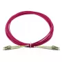 BlueOptics CBL-LC-OM4-50M-BO InfiniBand šviesolaidinis kabelis 50 m 2x LC