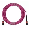 Skaidulinis optinis kabelis MPO BlueOptics CBL-MPO12-OM4-20M-BO 20 m OM4