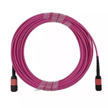 Skaidulinis optinis kabelis MPO BlueOptics CBL-MPO12-OM4-5M-BO 5 m OM4 50 µm
