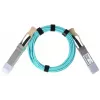 BlueOptics CBL-QSFP+AOC-2M-BO InfiniBand šviesolaidinis kabelis 2m Kištukas/Kištukas