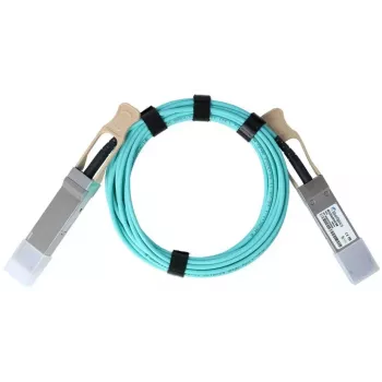 BlueOptics CBL-QSFP+AOC-30M-BO InfiniBand šviesolaidinis kabelis 30 m Vyriškas/Vyriškas
